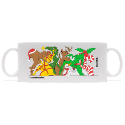 XXXmas NOISES Thumbnail