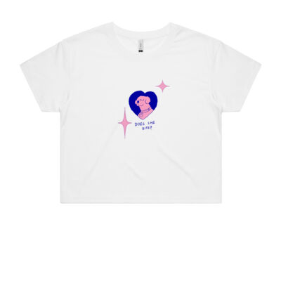 she bites crop Thumbnail