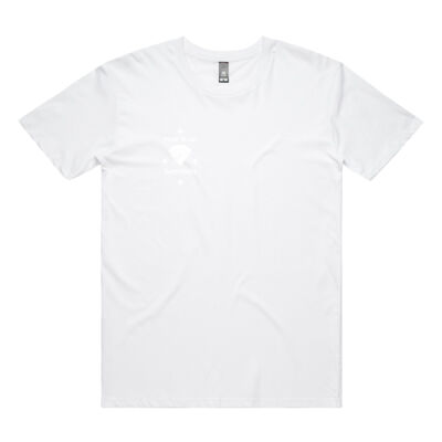 TRUE BLUE SAPPHIRES - Standard Unisex Thumbnail