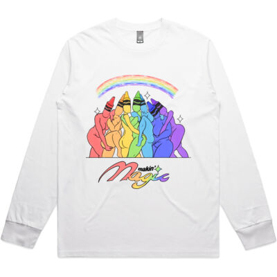 Makin Magic Thumbnail