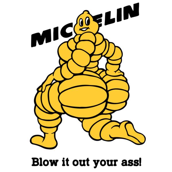 Blow it out your a**! Thumbnail