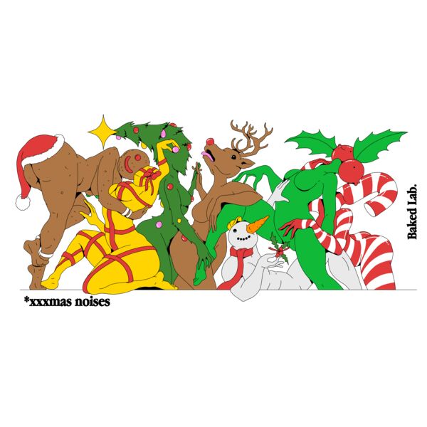 xxxmas noises Thumbnail