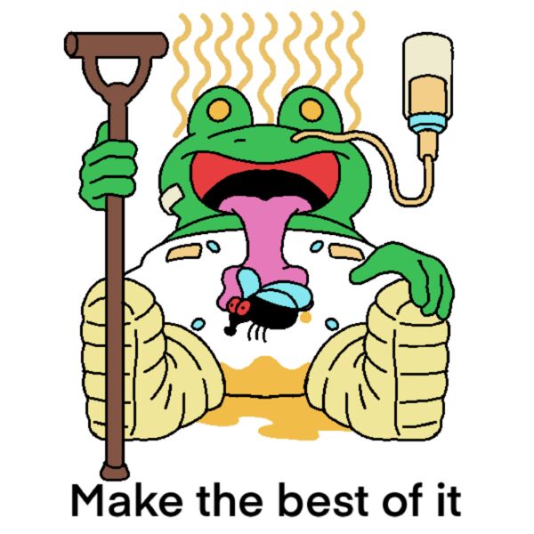 Make the best of it Thumbnail