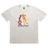 Mens Heavy Faded Tee Thumbnail