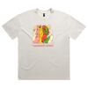 Mens Heavy Faded Tee Thumbnail