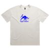 Mens Heavy Faded Tee Thumbnail