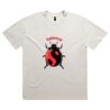 Mens Heavy Faded Tee Thumbnail
