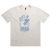 Mens Heavy Faded Tee Thumbnail