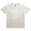 Mens Heavy Faded Tee Thumbnail