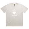 Mens Heavy Faded Tee Thumbnail