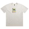 Mens Heavy Faded Tee Thumbnail