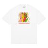 Colour Plane Heavy Tee Thumbnail