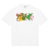 Colour Plane Heavy Tee Thumbnail