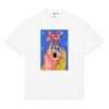 Colour Plane Heavy Tee Thumbnail