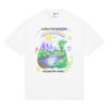 Colour Plane Heavy Tee Thumbnail