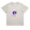 Women's Heavy Faded Tee Thumbnail