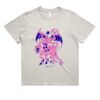 Women's Heavy Faded Tee Thumbnail