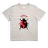 Women's Heavy Faded Tee Thumbnail
