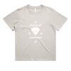 Women's Heavy Faded Tee Thumbnail